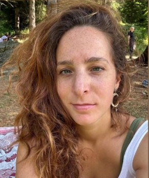 Alessia Carlino