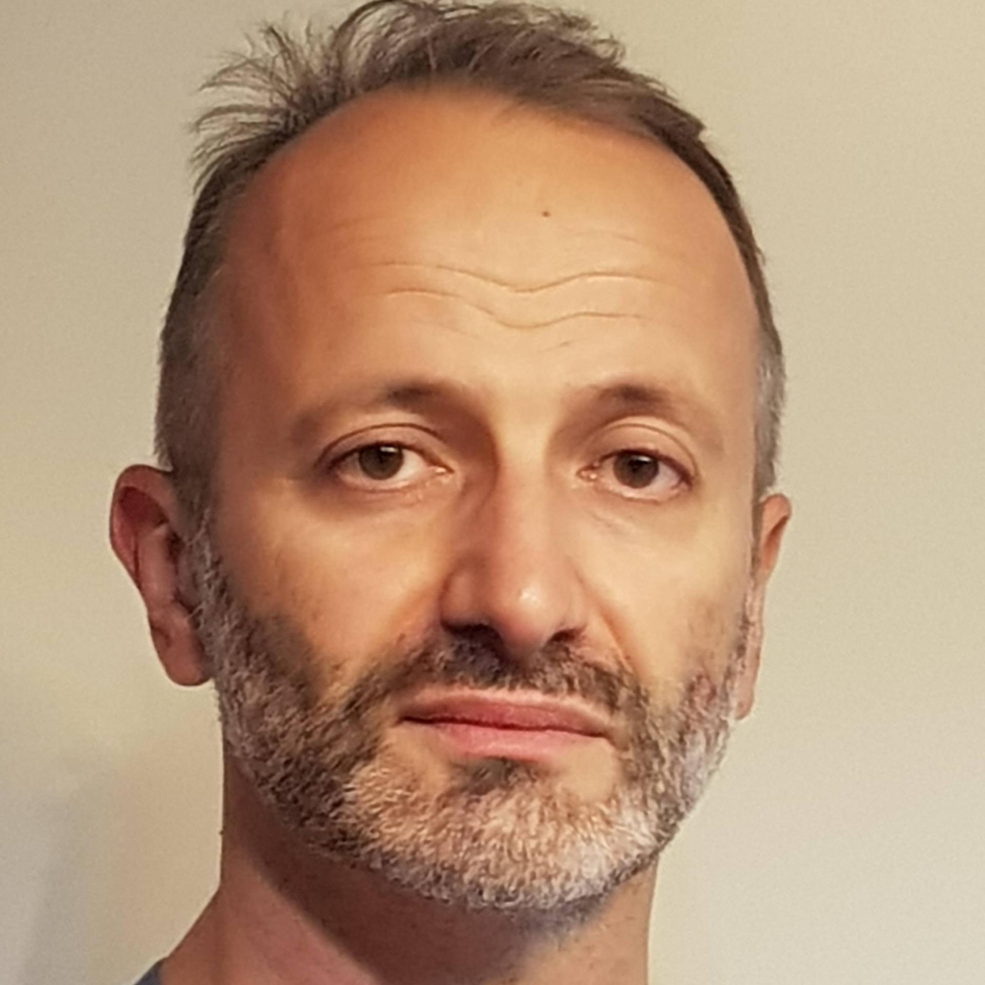 Carlo Bellingeri