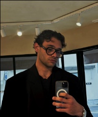 FRANCESCO NANNETTI