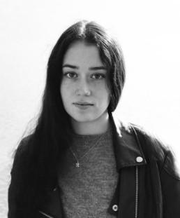 Camilla Jautee