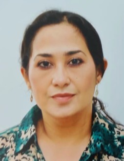 IBTISSAM DARRAZI