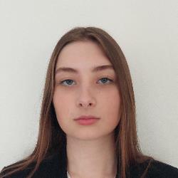 Snizhana Dolia