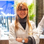 Cristina Pettinari