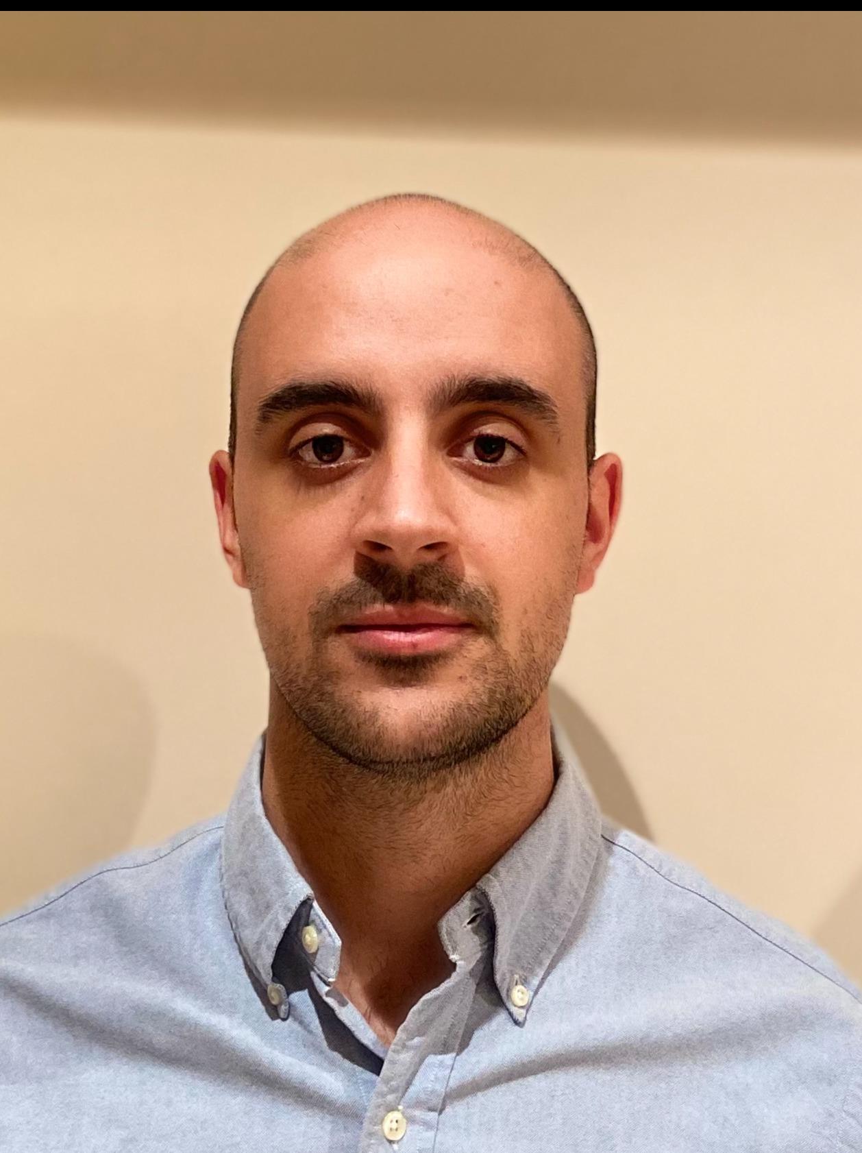 Davide Gaudio