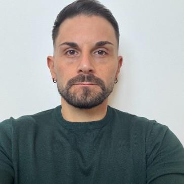 GIANLUCA CARMELO AIELLO