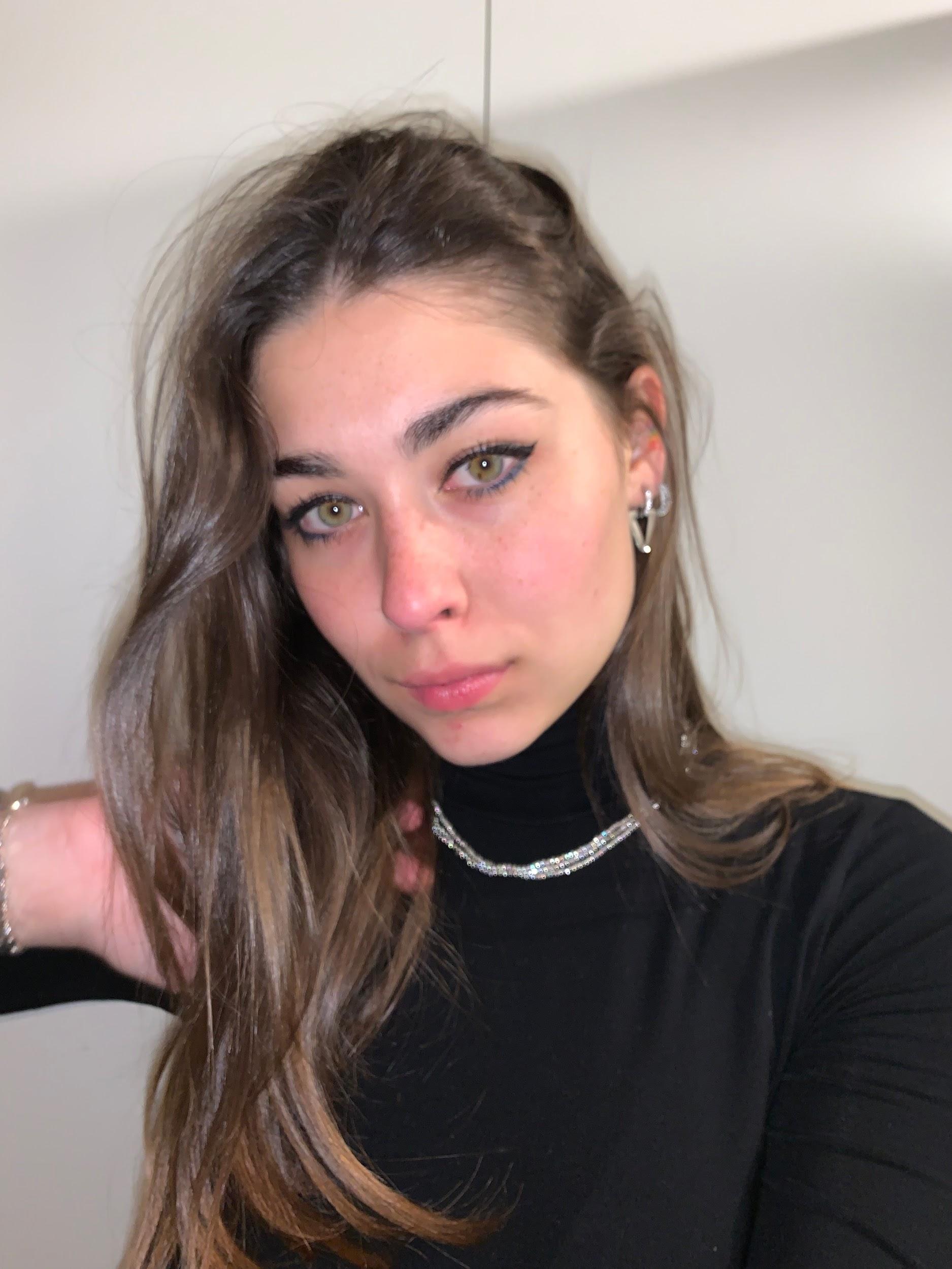GIULIA ADAMI