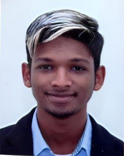 Kavidu Mahamalage