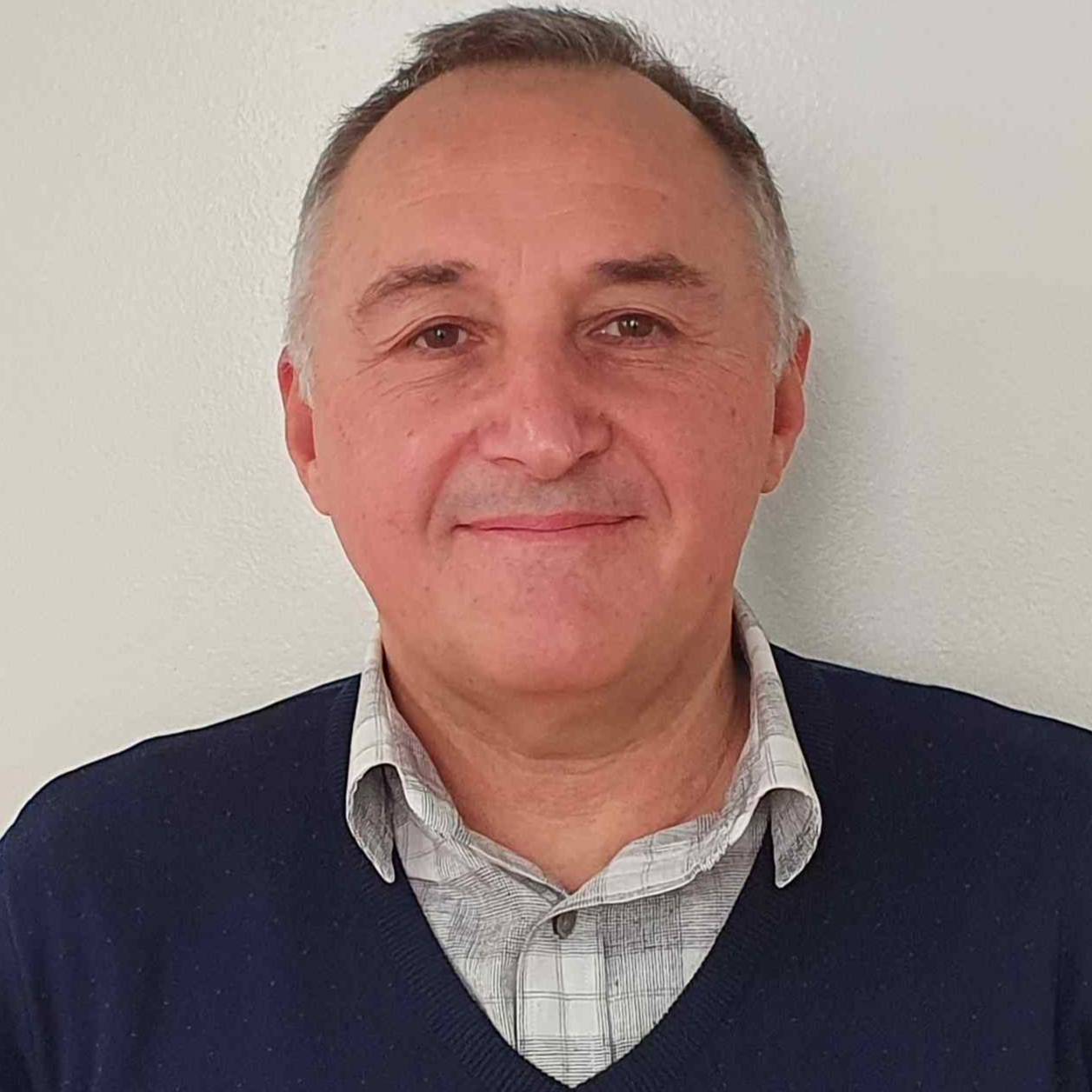 George Gegelia