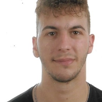Davide Bagnato