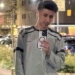 Bryan Daniel Sedano Rodriguez