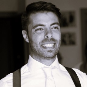 Davide Parisi