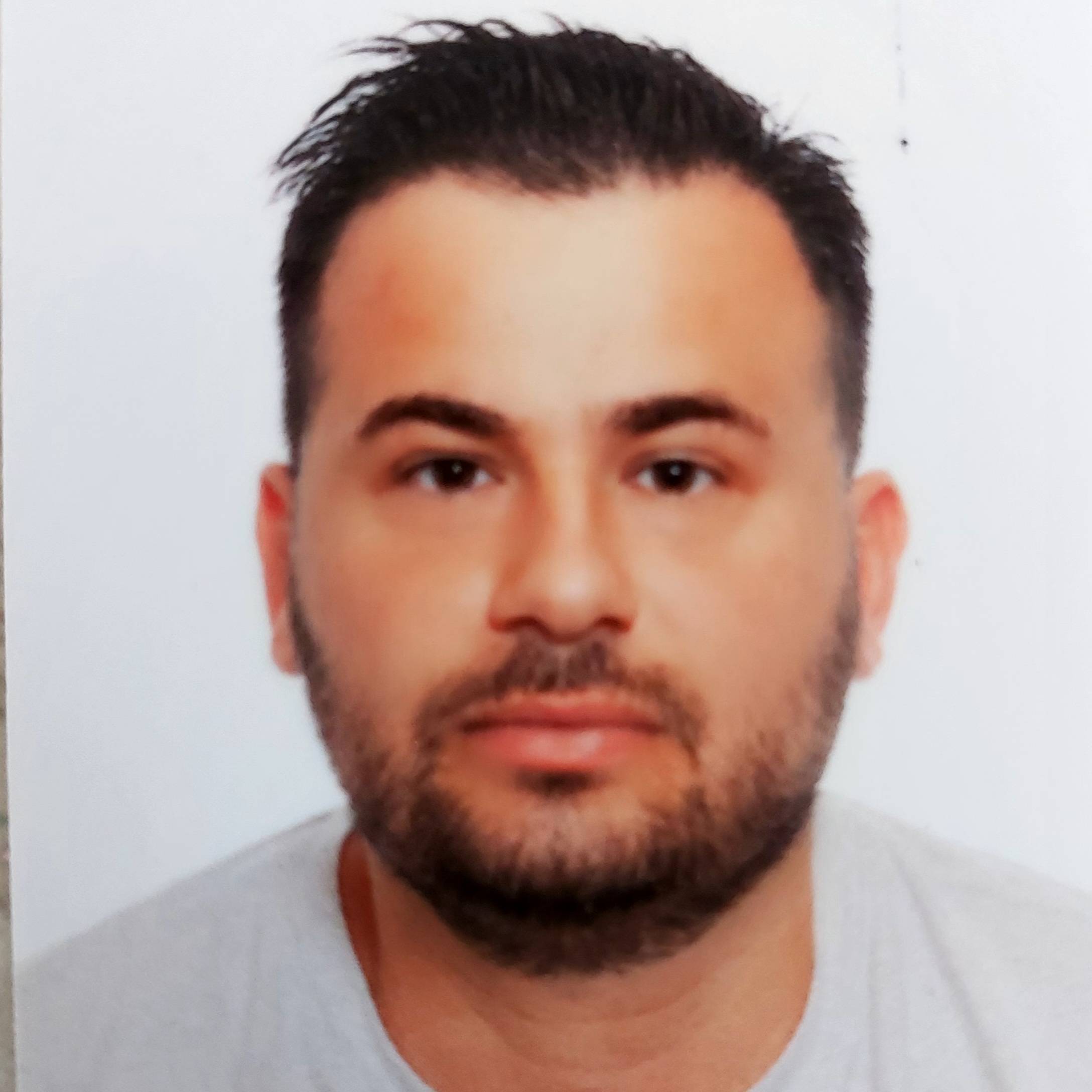Fabio Amato
