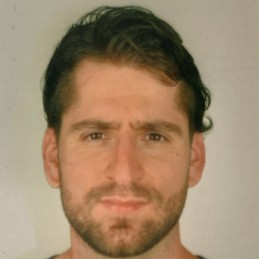 Gianmarco Buffo