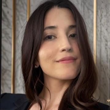 María Paz Ramírez Lembach