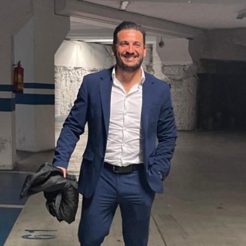 Paolo Canzano