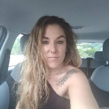 Valentina Dallaporta