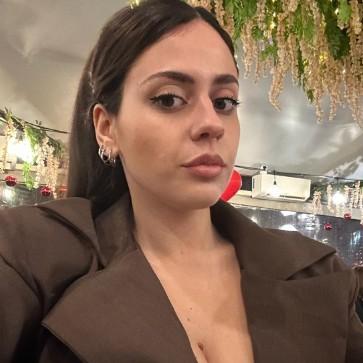 Chiara Eliano