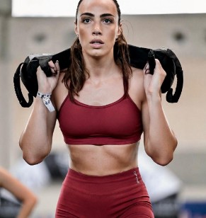 LUCREZIA FIORUCCI