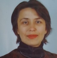 Oksana Romanivna Telyatynska