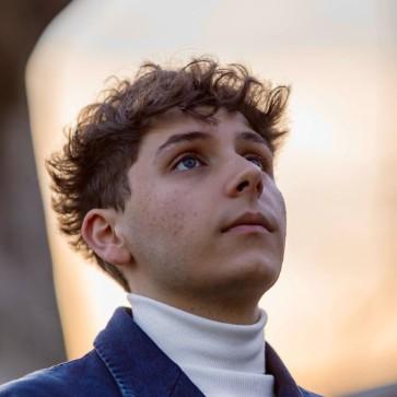 Gabriel Suman