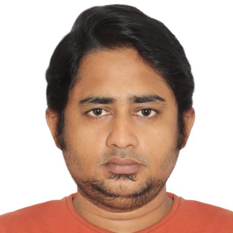 Md Afsar Uddin Babu