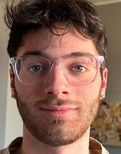 Marco Palumbo