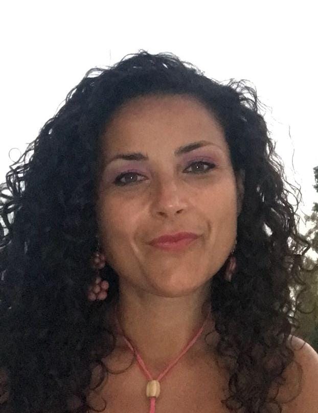 Antonietta Russo