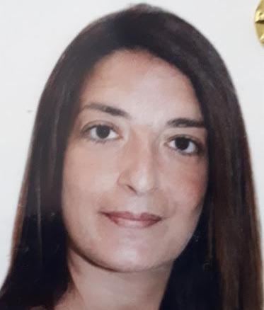 Monica Panetta