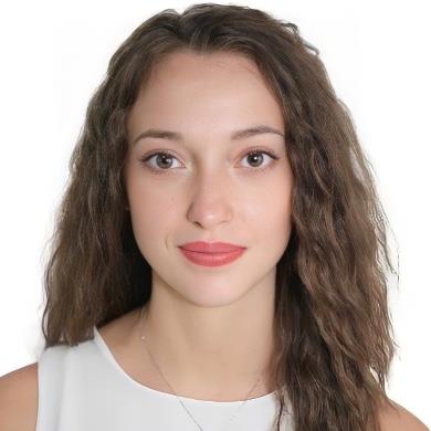 Maria Andreea Pascal