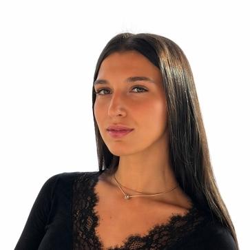 Chantal Mazzocca
