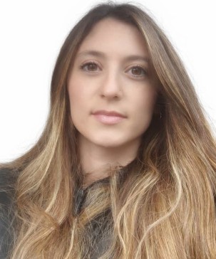 Erika Capati