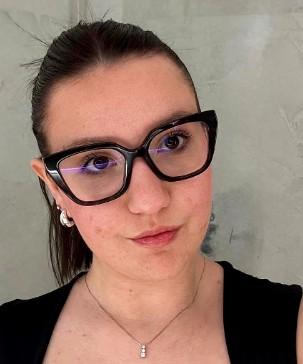 Matilde Gasperi