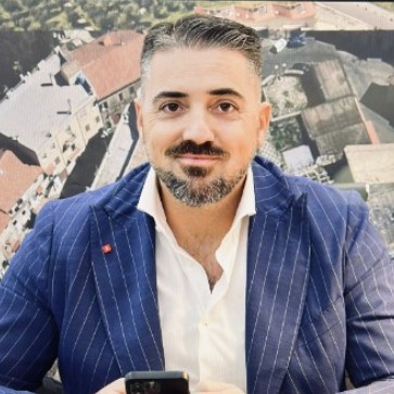 Stefano Taballione