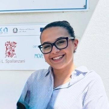Marika Caligiuri