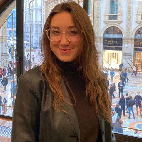Kristen Auersperg