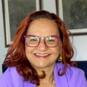 MARCIA MARIA DE MOURA