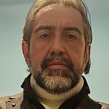 Enrico Rosiello