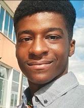 Randy Ohene Addo