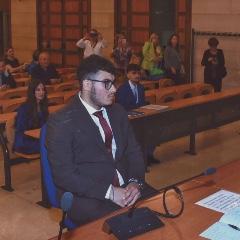 Davide Marasco