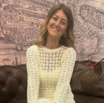 ALICE SCATTOLIN