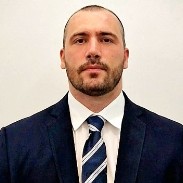 Danilo Baldari