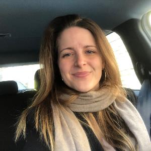 Marina Lorenzoni
