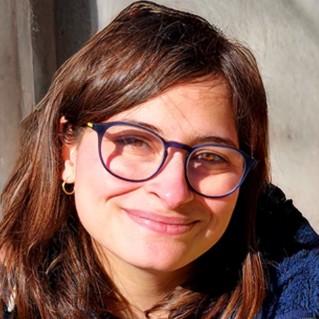 Sarah Veronese