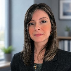 Linda Haddad