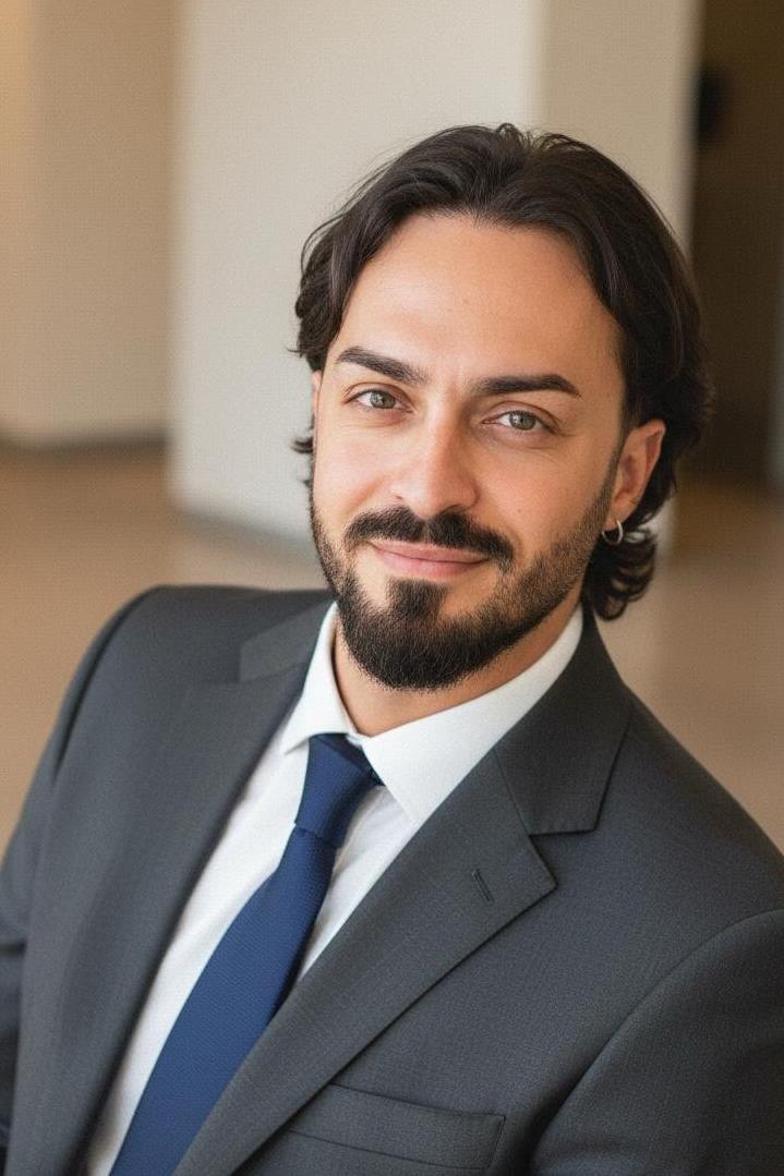 GIANCARLO MARGAGLIO