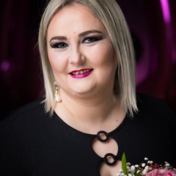 Katarzyna Maksymowicz