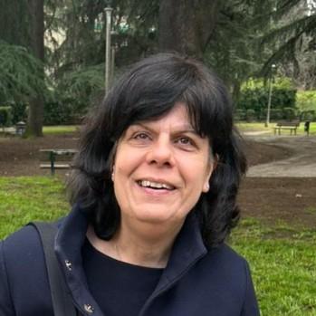 Maria Angela Baldini