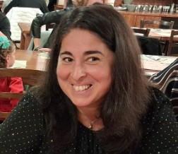 ESTERA CLAUDIA RUSU