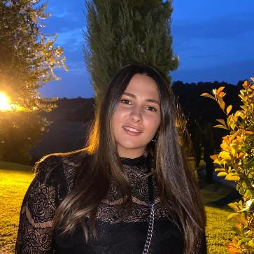 Sara Loreti