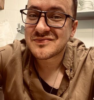 Sergio Huban